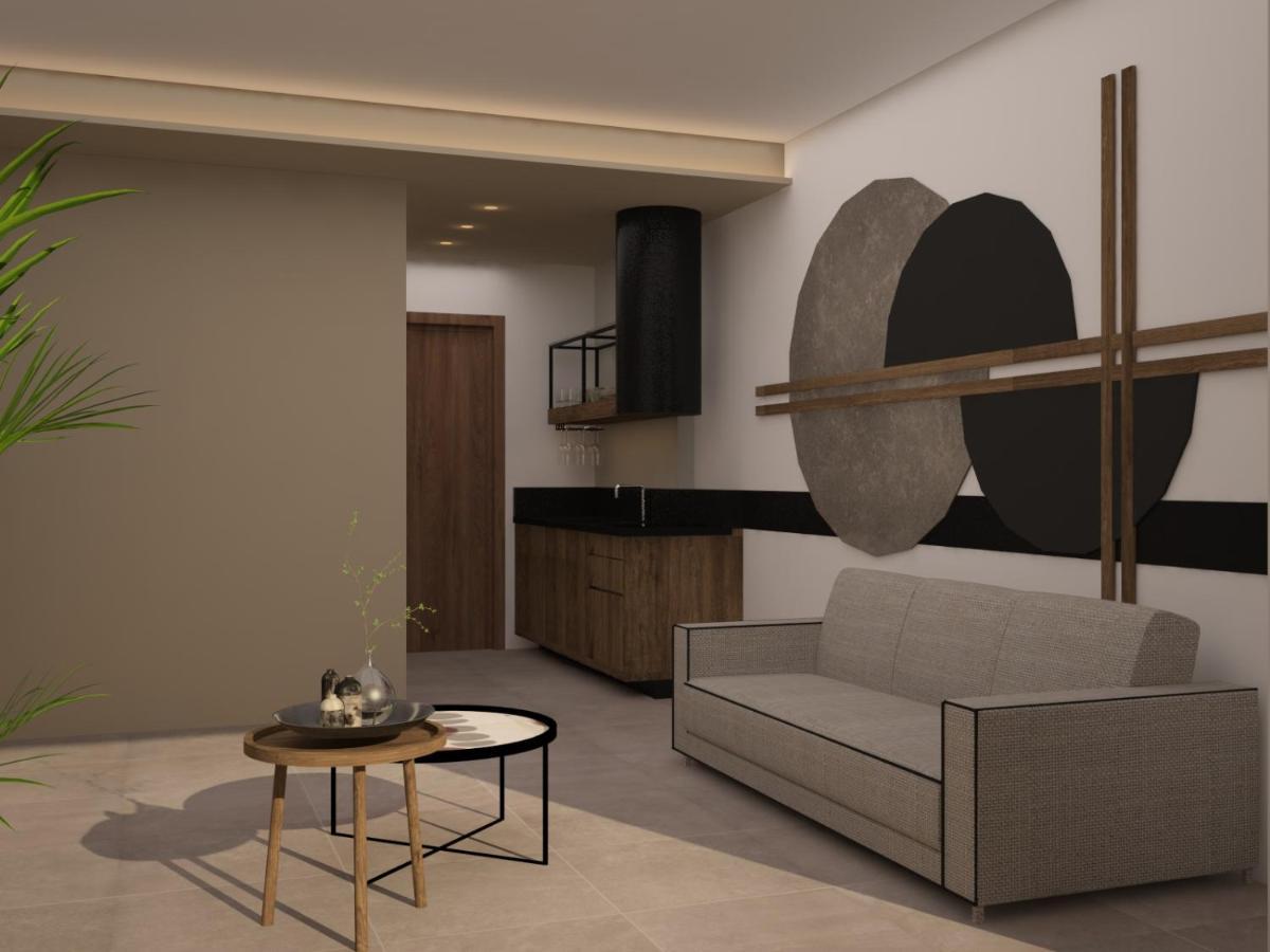 Twins Yard Apartment *