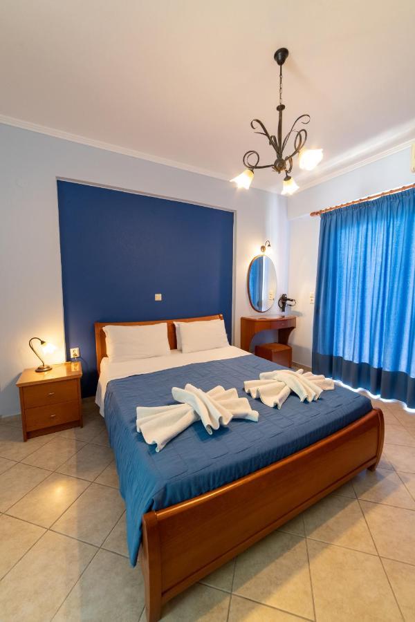 Apartment Konstantinos *