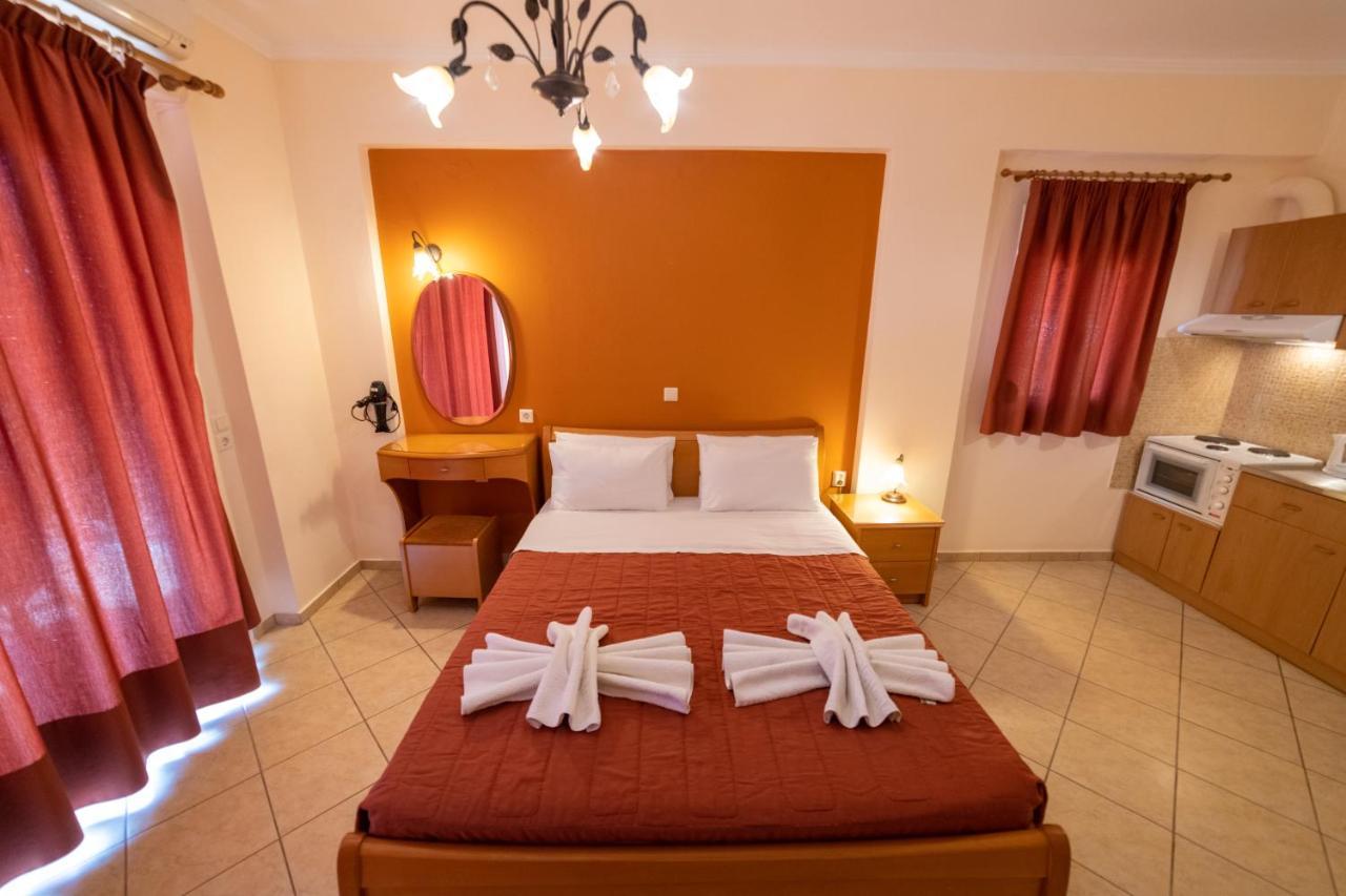 Apartment Konstantinos
