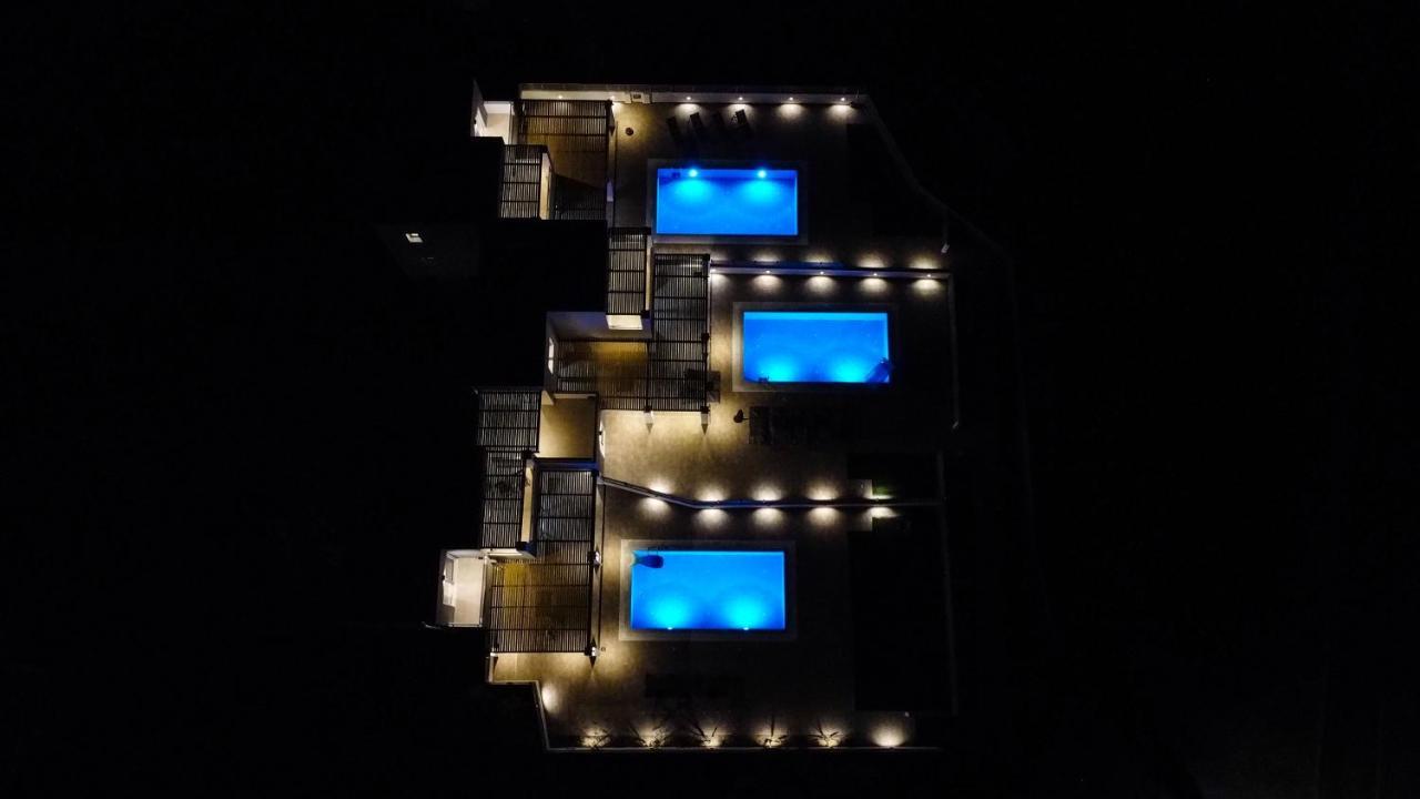 South Villa