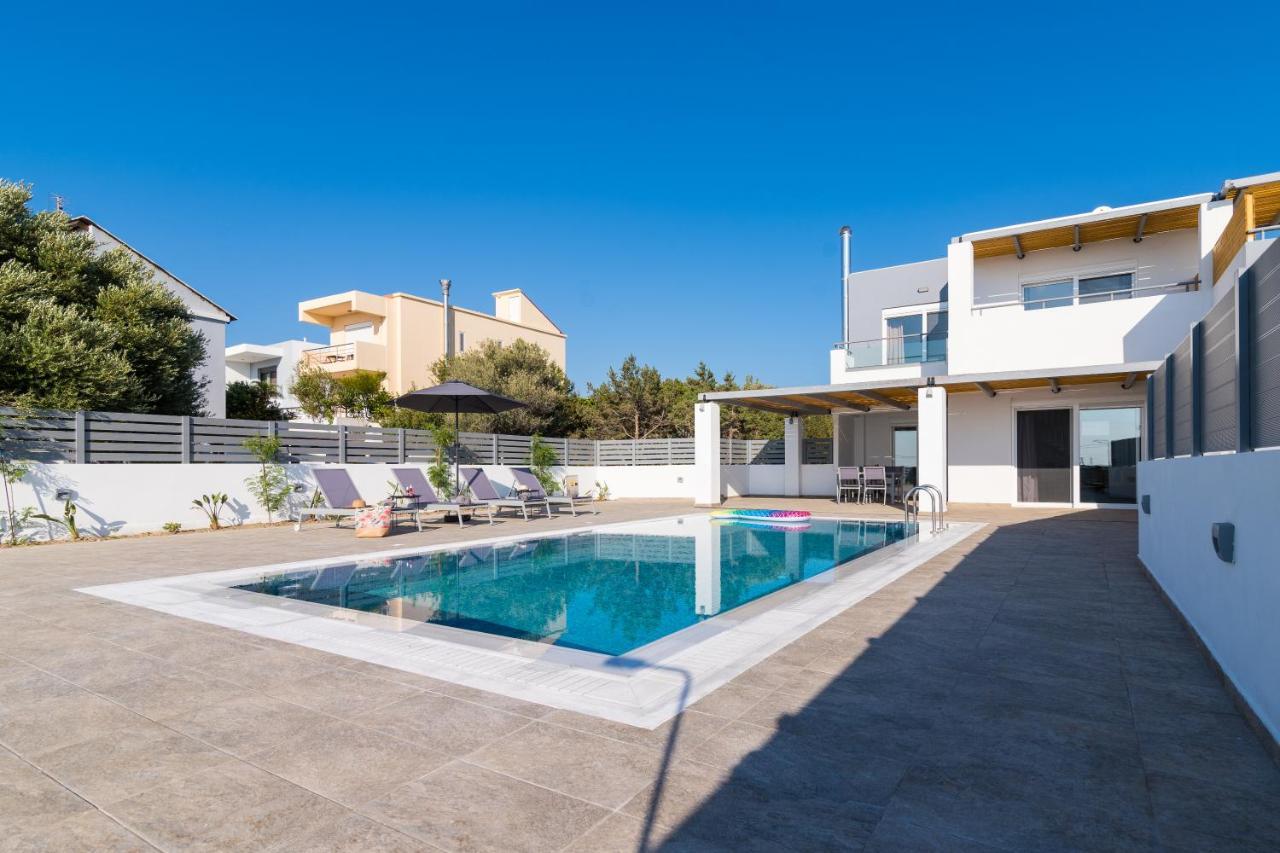 Villa South