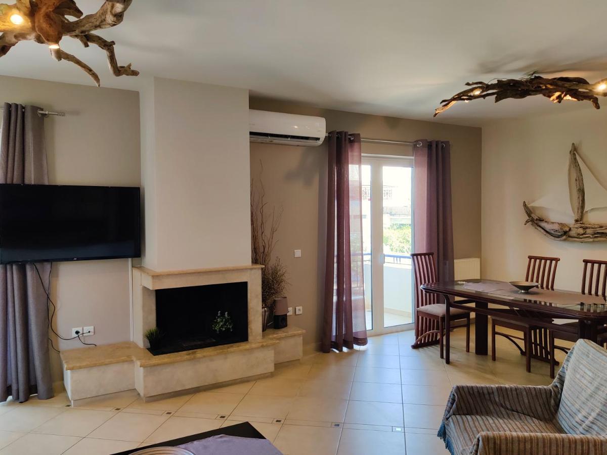 Quiet Luxury Near Center And Port * Nafplio