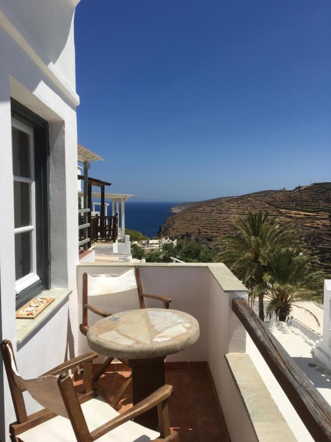 Holiday home Lotzia House Kastron (Sifnos)