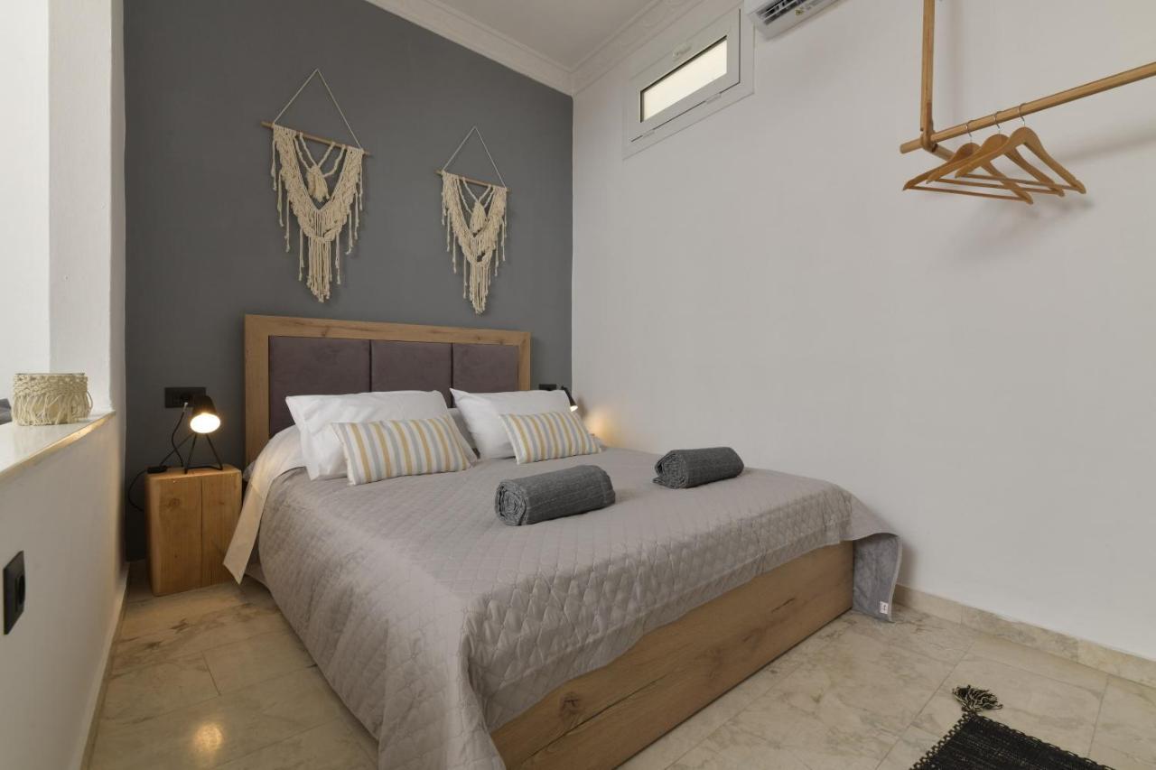 Apartment Centrale Apartment Symi Symi
