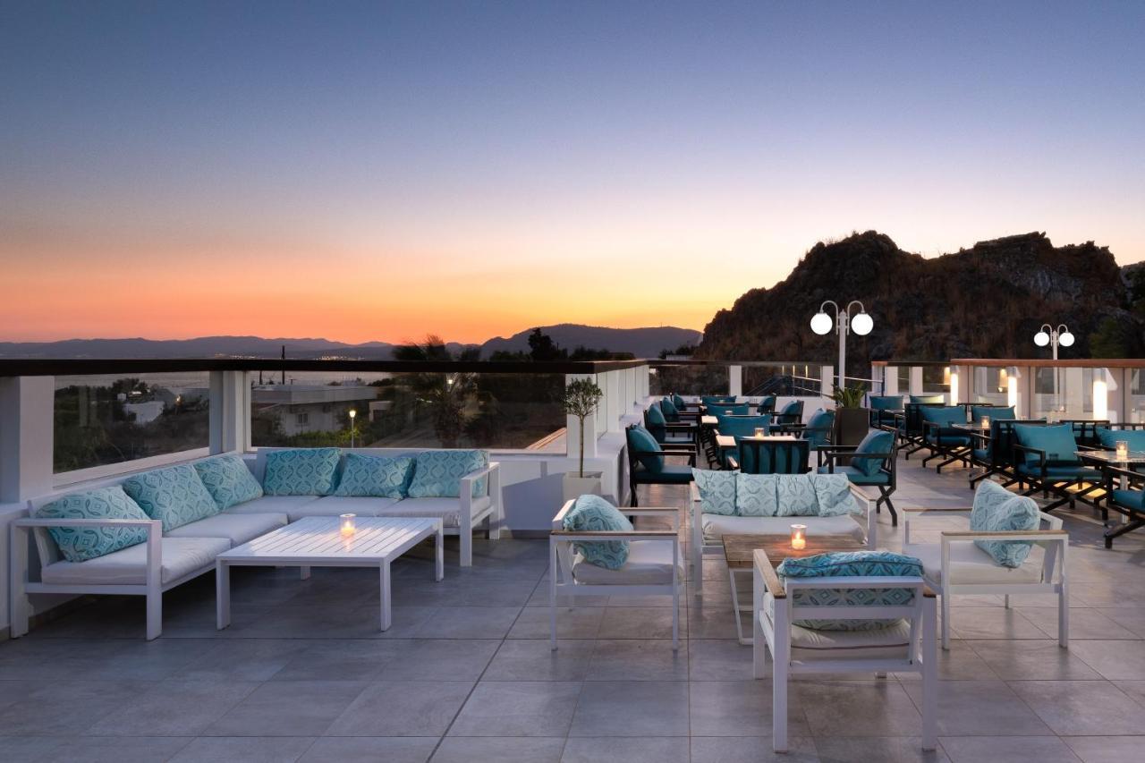 Hotel Eagles Nest