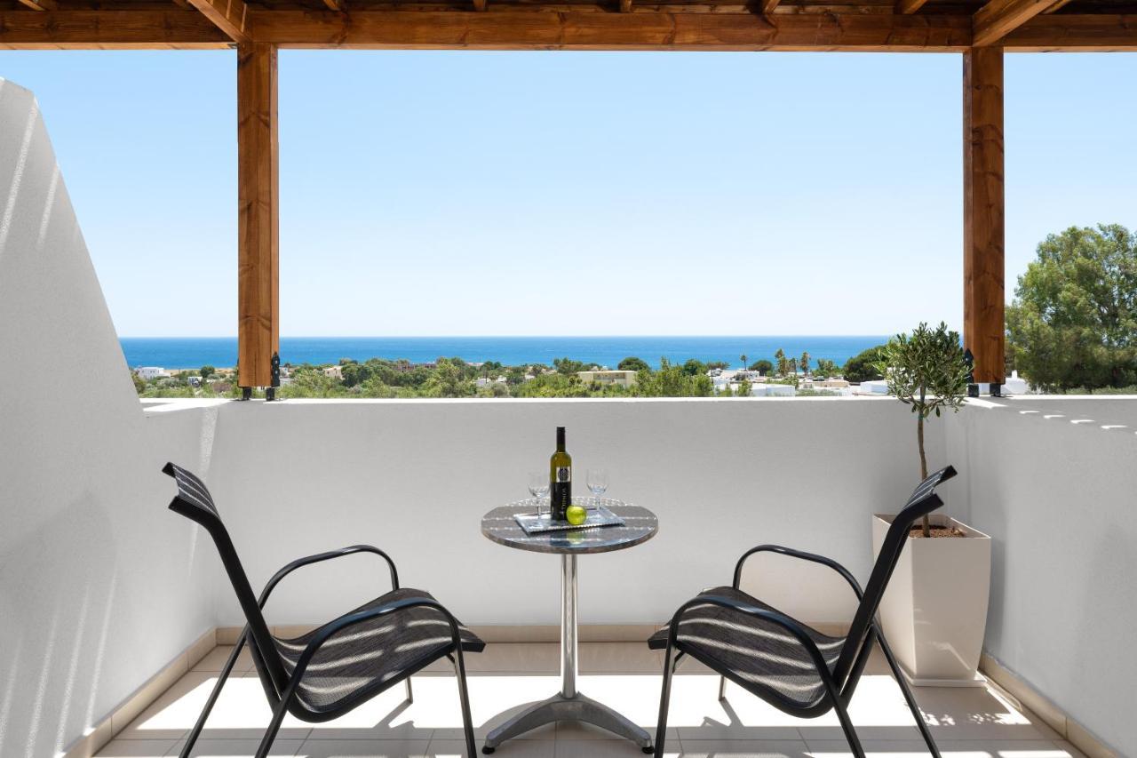 Eagles Nest Pefki (Rhodes)