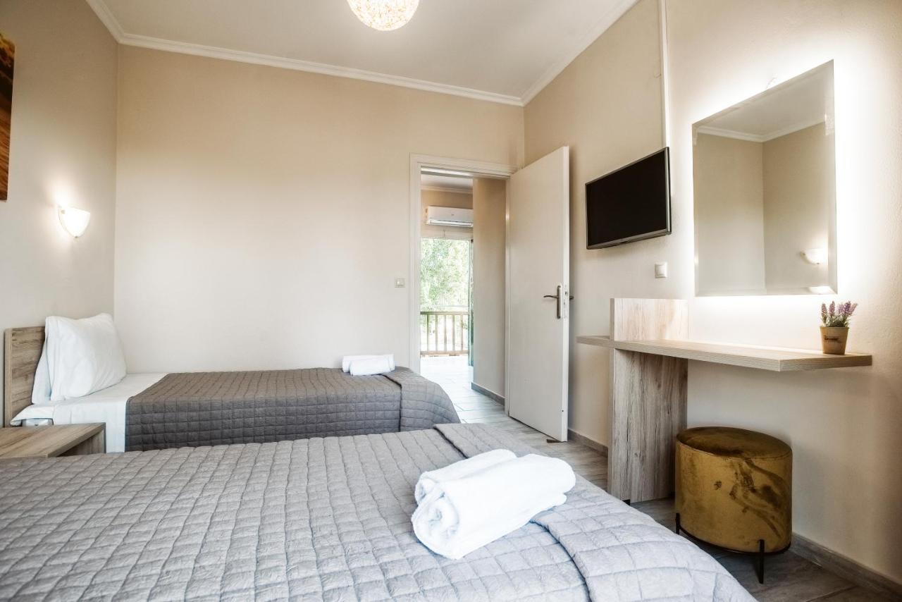 Potamos Apartment