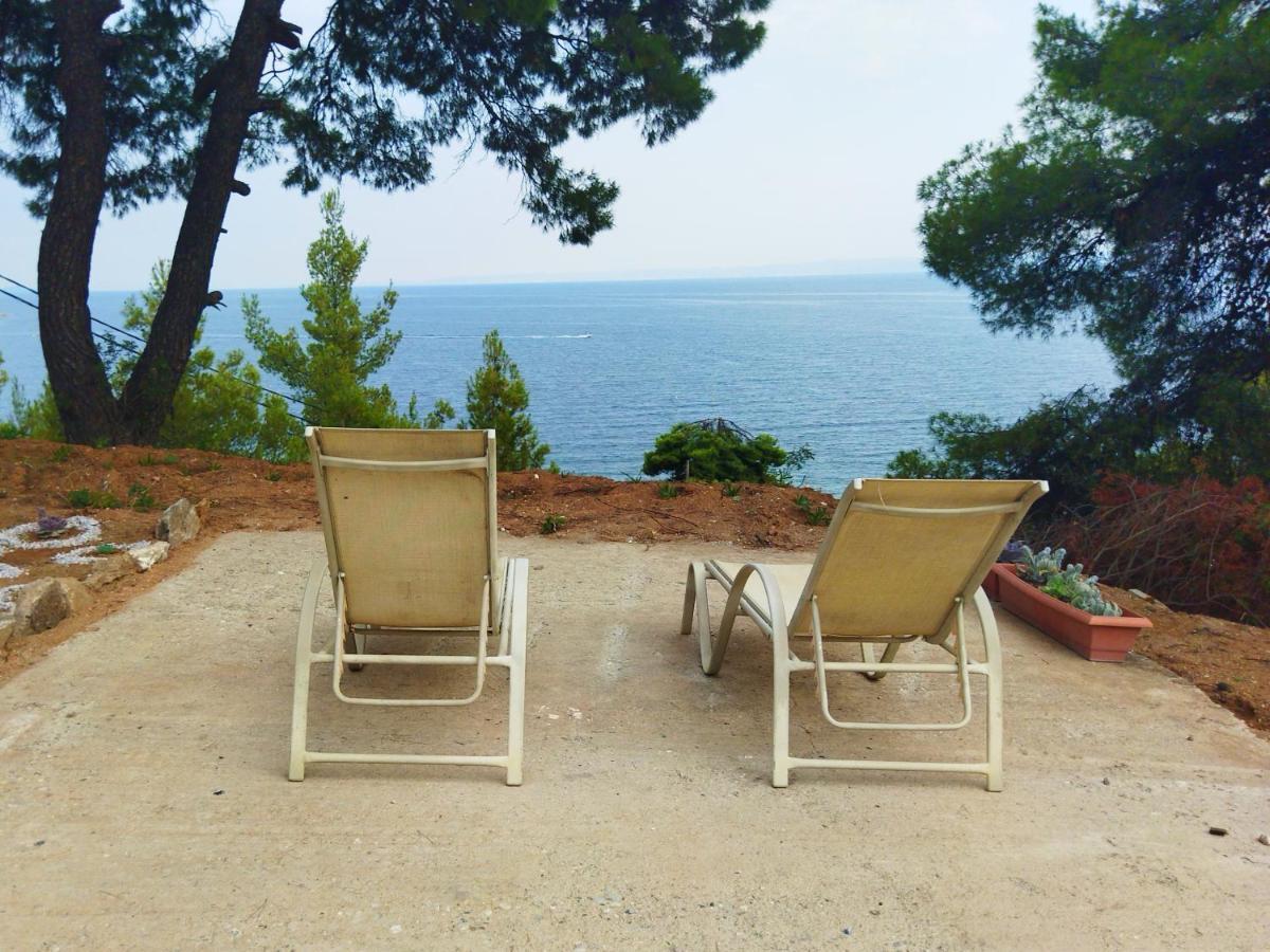Apartment Pefkonas Apartments2 100 M From The