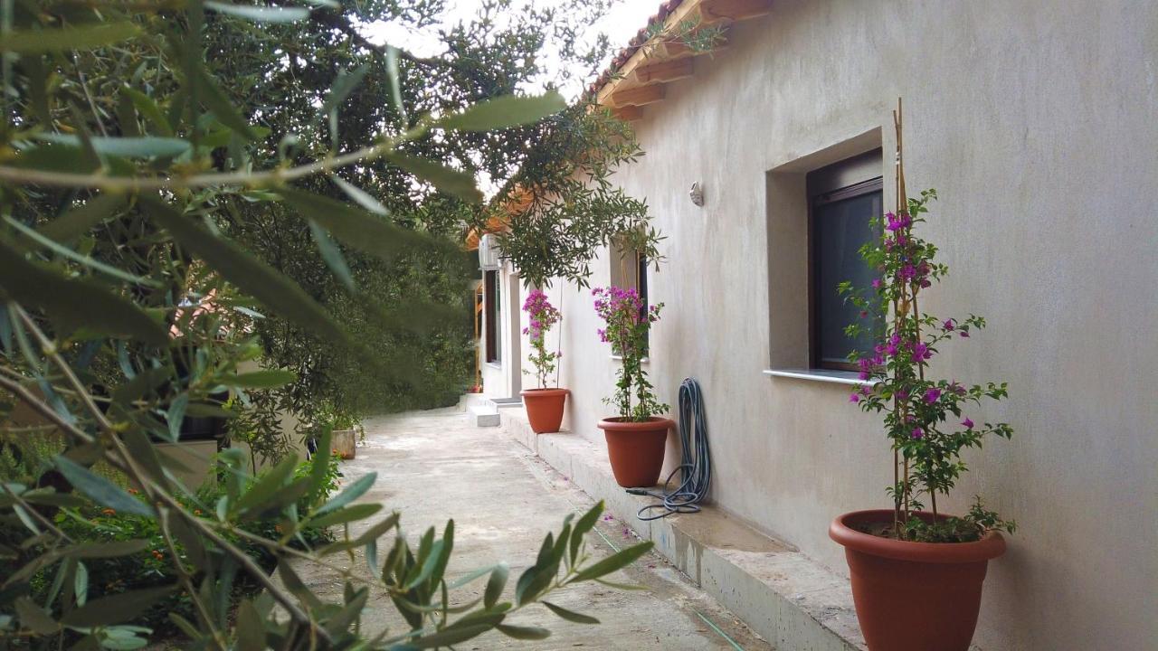 Apartment Pefkonas Apartments2 100 M From The