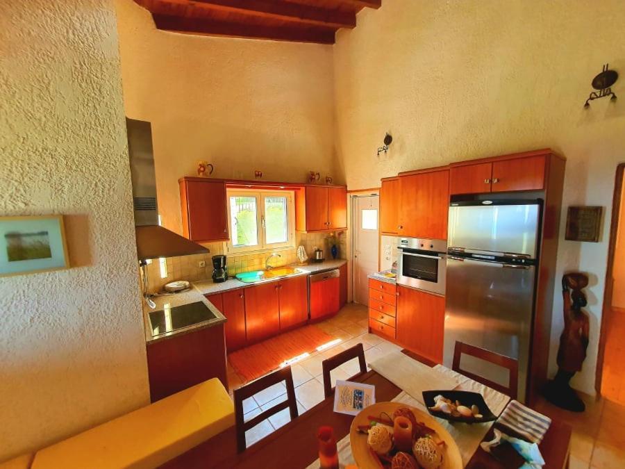 Platanos Estate