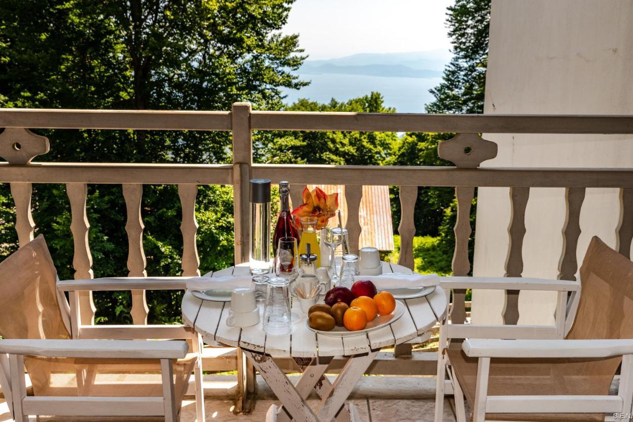 Anamar Pilio Hotel