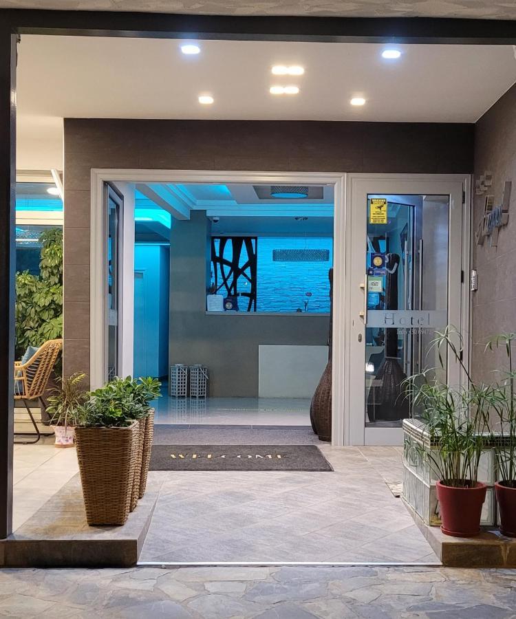 Akropol 3* Paralia Katerinis