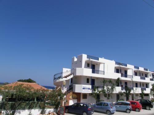 Bay Watch Aparthotel Karpathos Town (Pigadia)