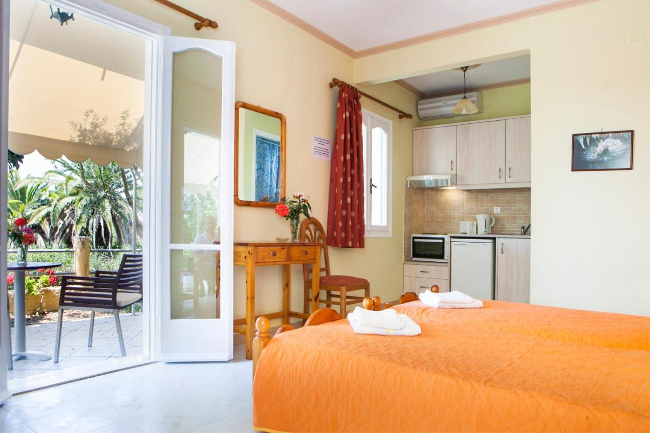 Holiday home Tzivras &