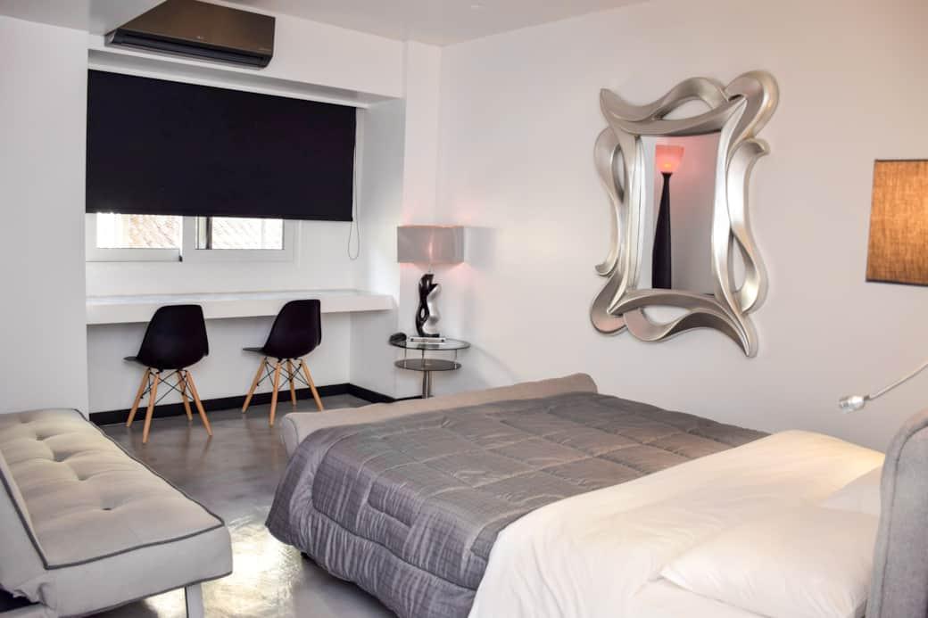 Hotel Alter 2*