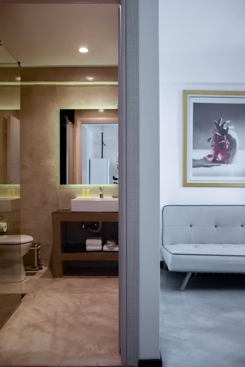 Hotel Alter Athens