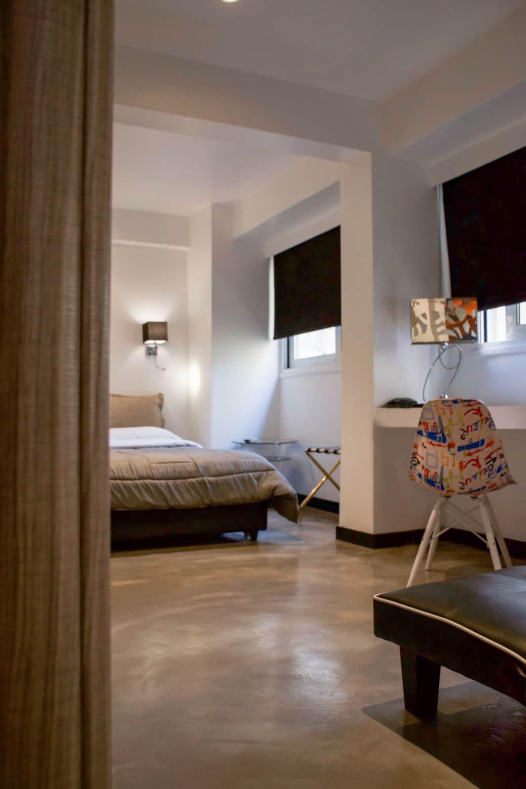 Alter Hotel