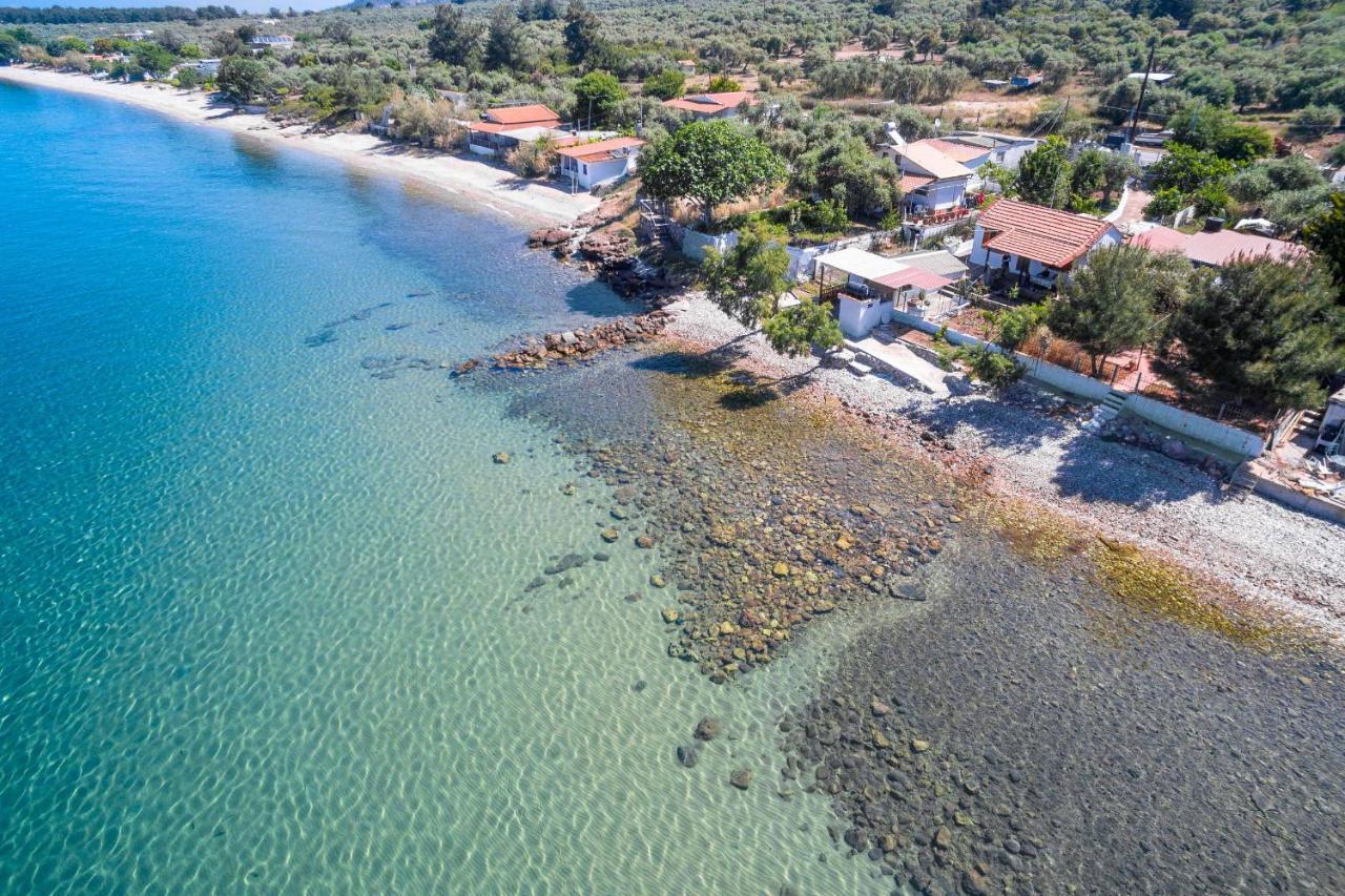 Poli's House Holiday home Skala Kallirakhis
