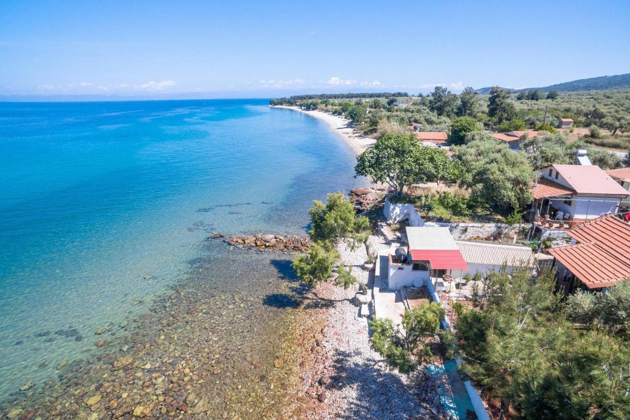 Holiday home Poli's House Skala Kallirakhis