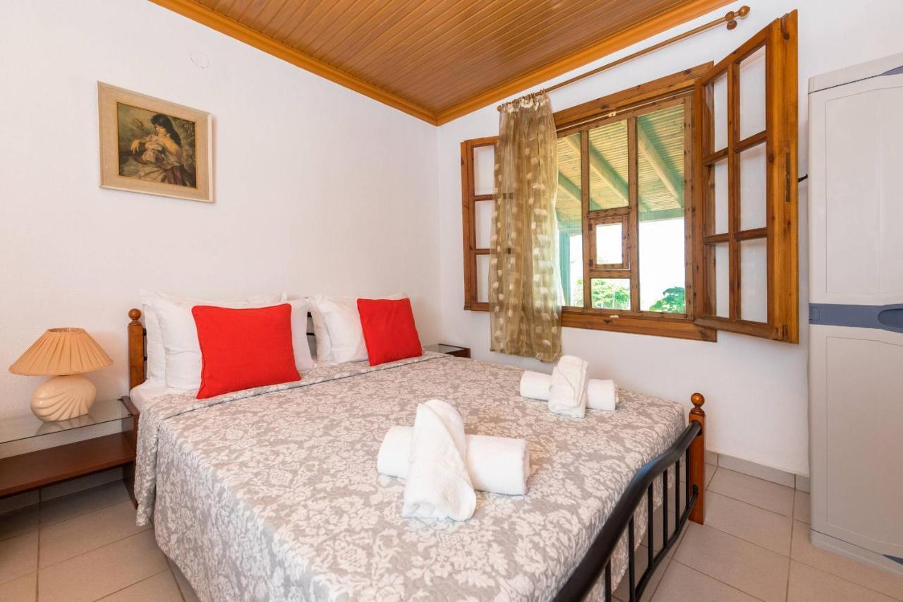 Poli's House Skala Kallirakhis