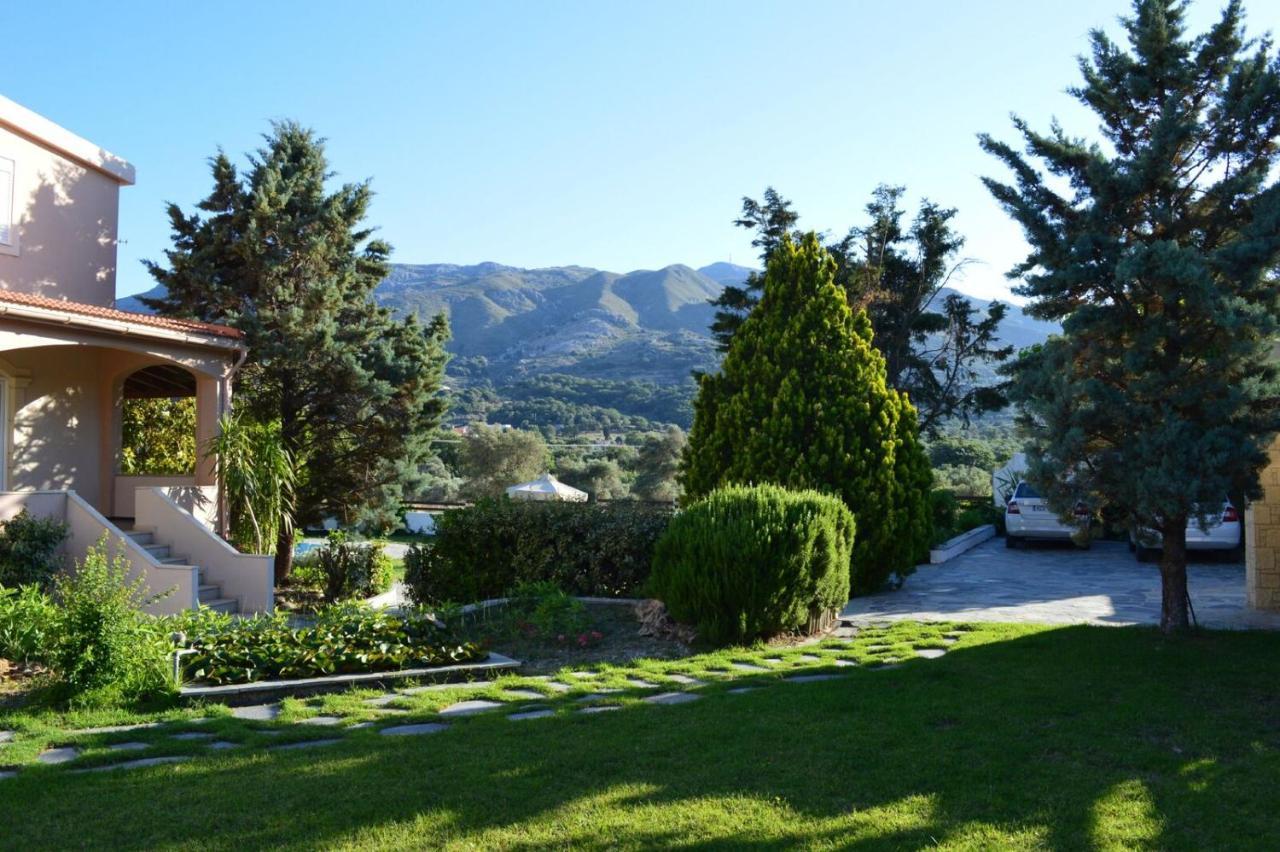 Villa Aurora Koxare