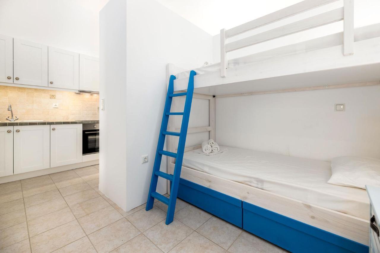Holiday home Casa Nileas For Cycladic Summer Living Right On The Bay And Beach! *