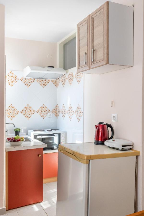 Holiday home Niki's Traditional House Skopelos Town