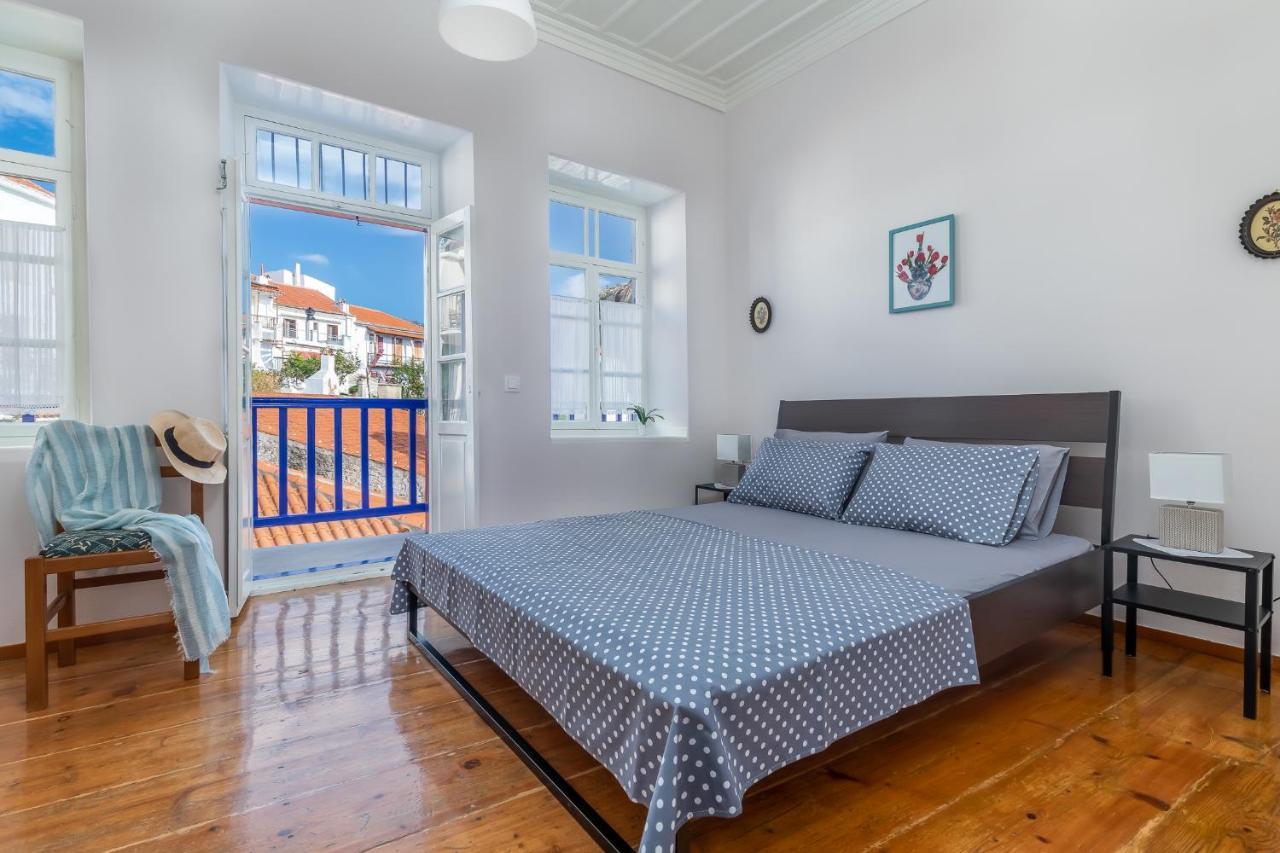 Niki's Traditional House Skopelos Town