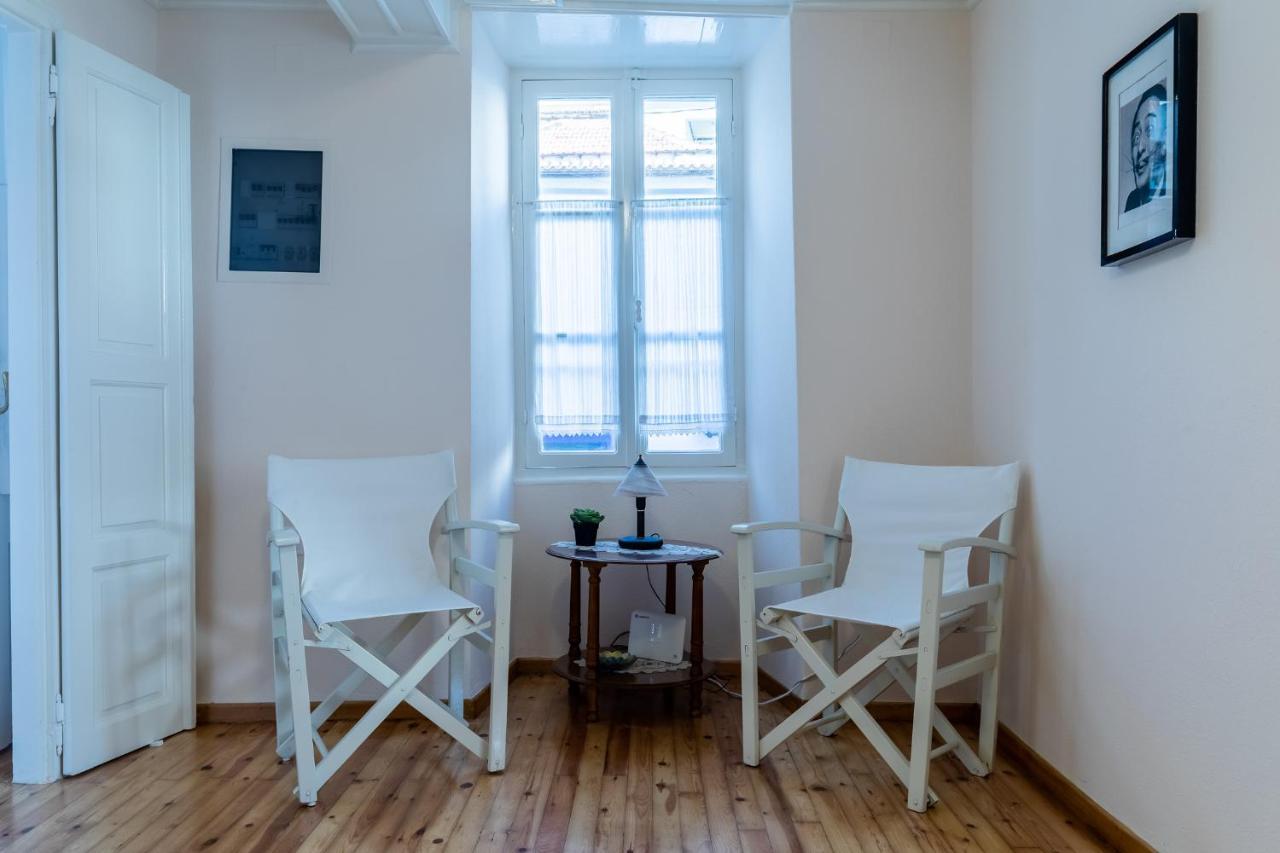 Niki's Traditional House Skopelos Town