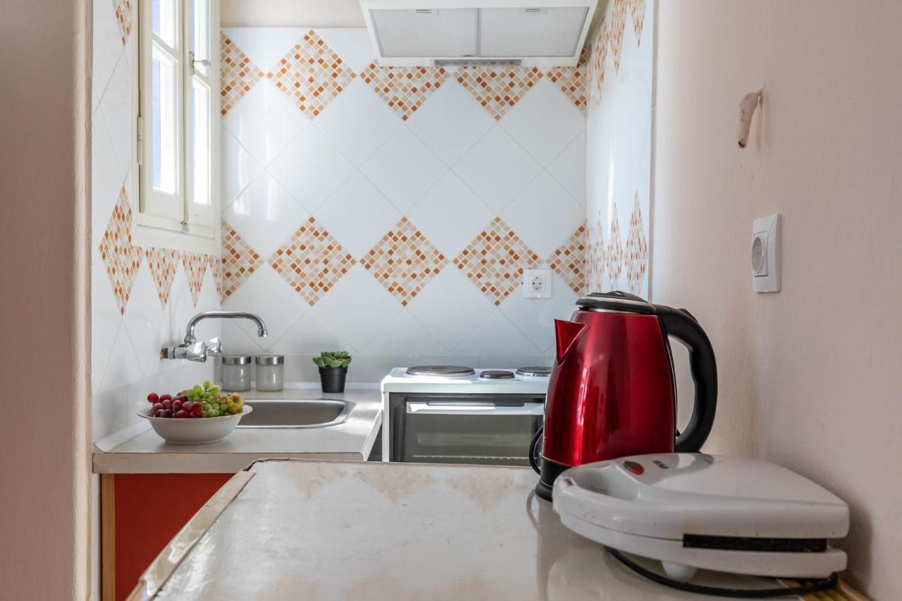 Holiday home Niki's Traditional House Skopelos Town