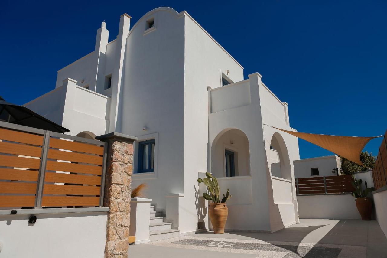 The Z Private Villa, Santorini * Monolithos (Santorini)