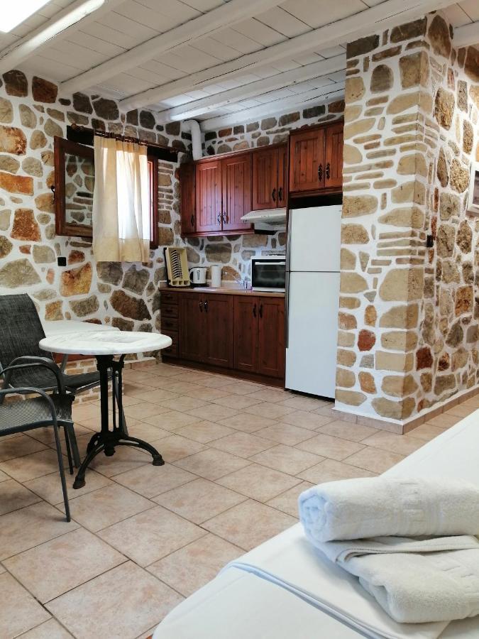 Athina Ecofarm Apartment *