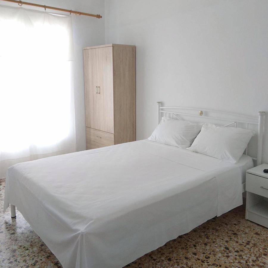Center Apartment *