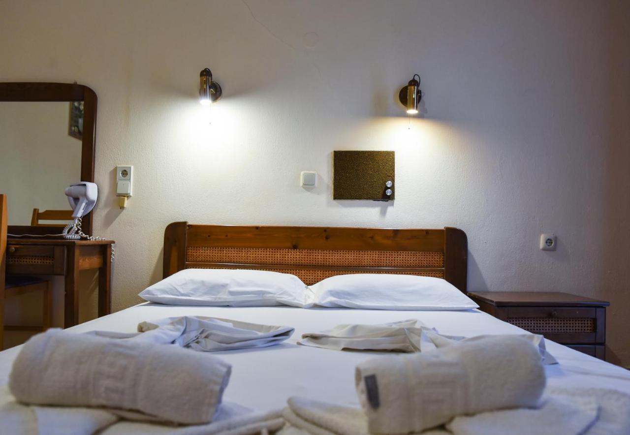 Coral Hotel