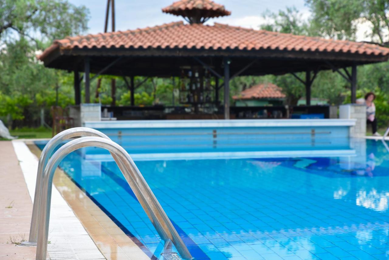 Hotel Coral