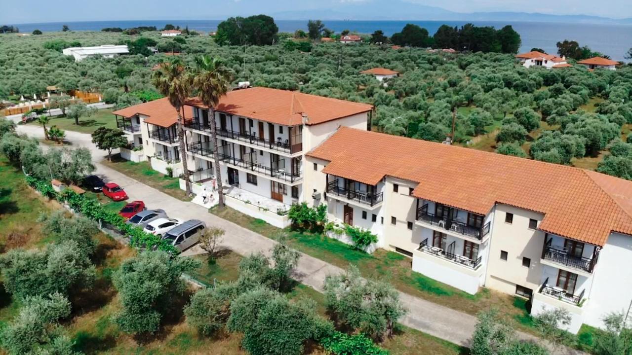 Coral Hotel
