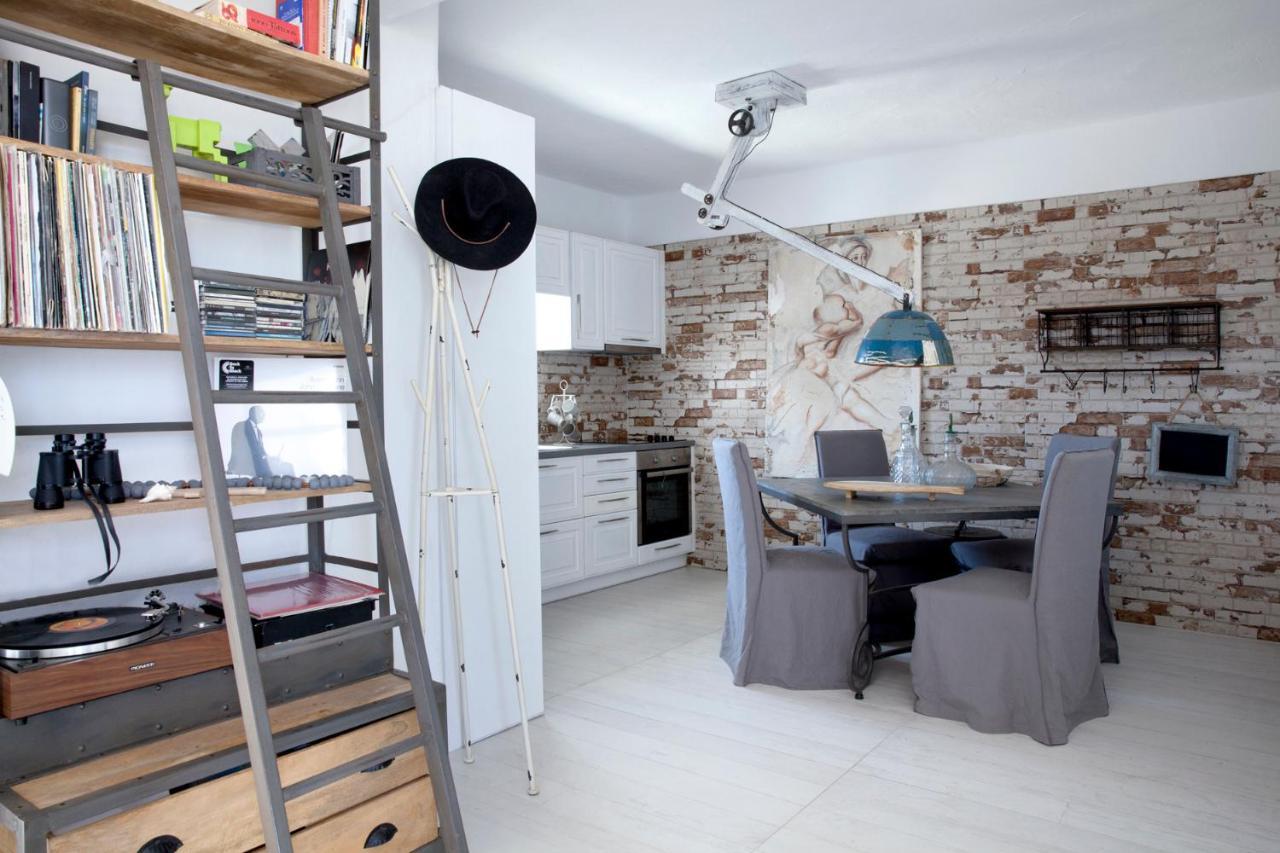 Alfa Luxury Chrisi Akti (Paros)
