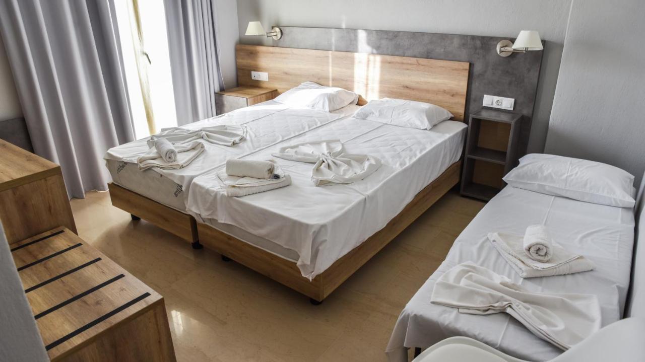 Hotel Coral 2*