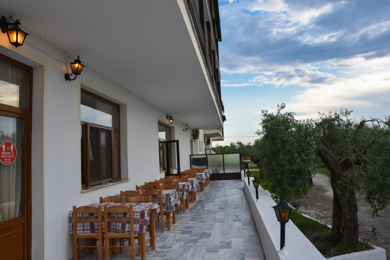 Hotel Coral