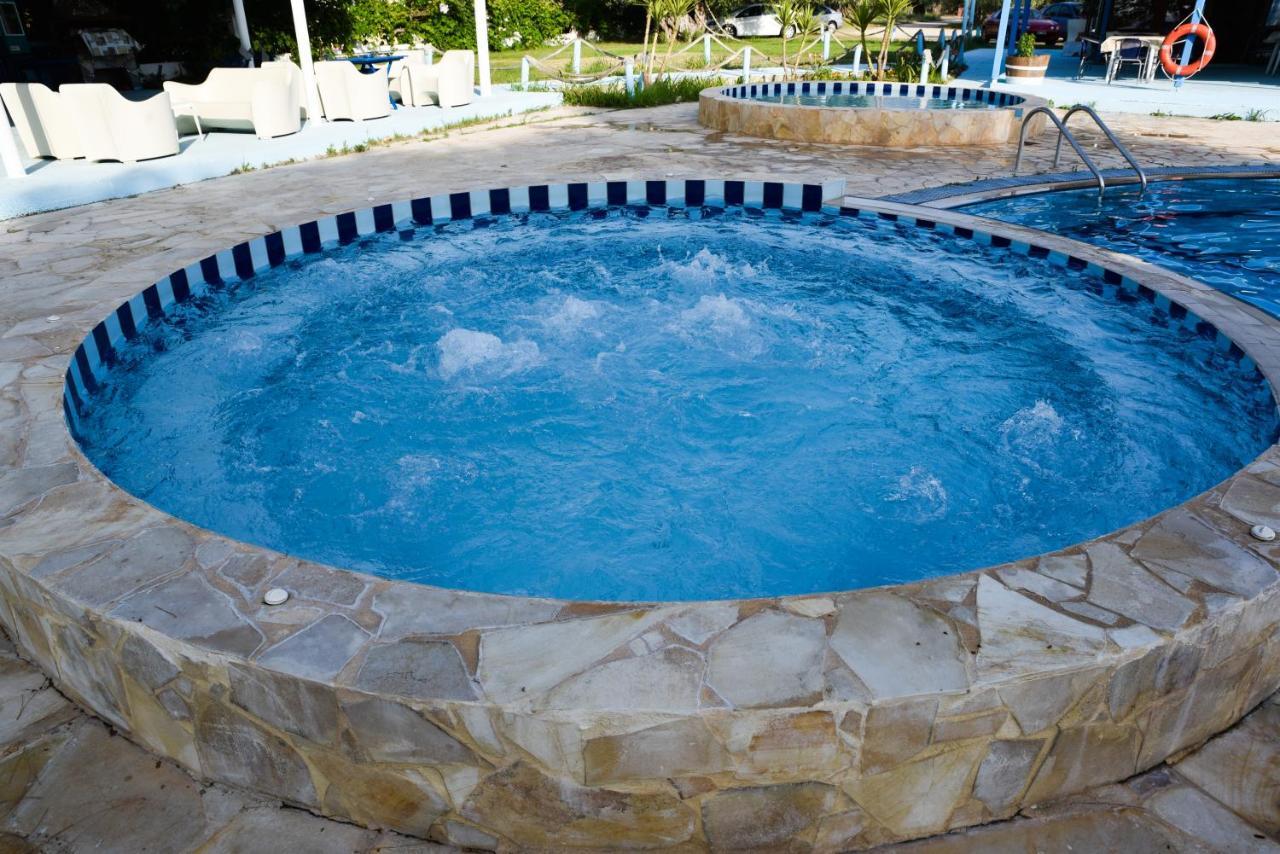 Coral Hotel