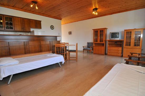 Hotel Coral Skala Rachoni (Thasos)
