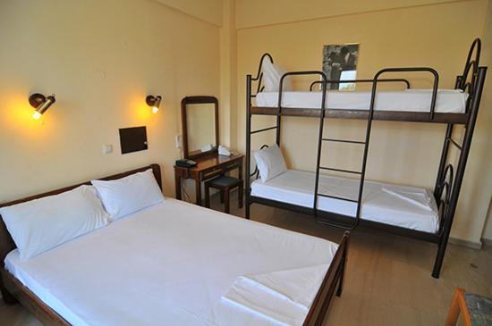 Hotel Coral