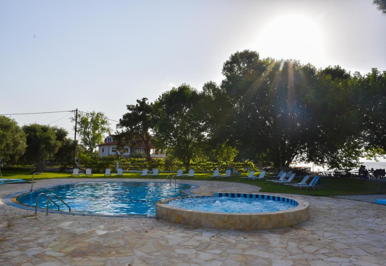 Hotel Coral 2*
