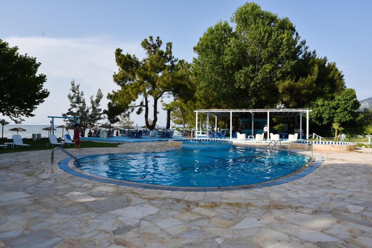 Coral Hotel