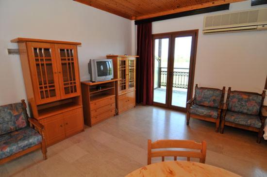 Coral Hotel