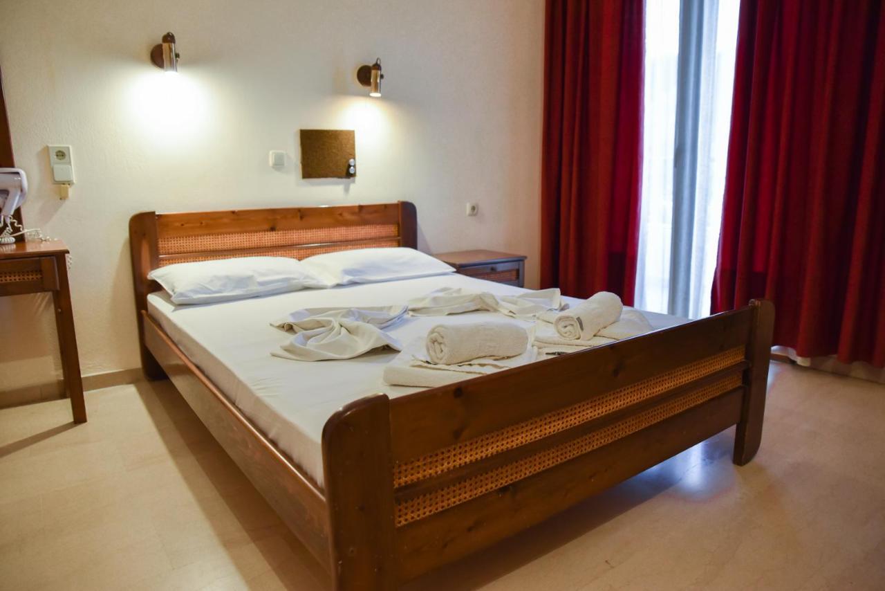 Coral Hotel