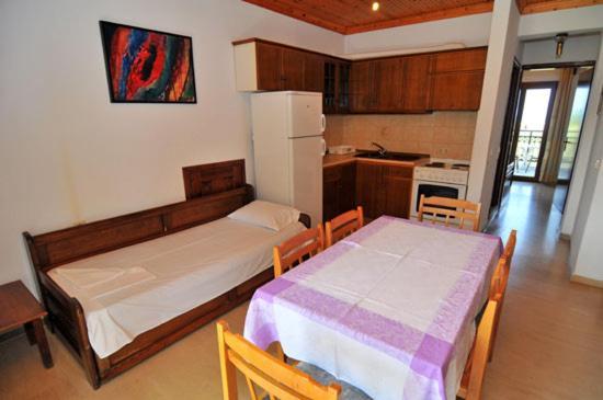 Coral Hotel Skala Rachoni (Thasos)
