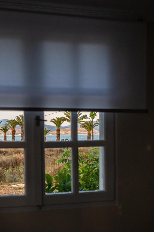 Sea View Country house Nea Kios