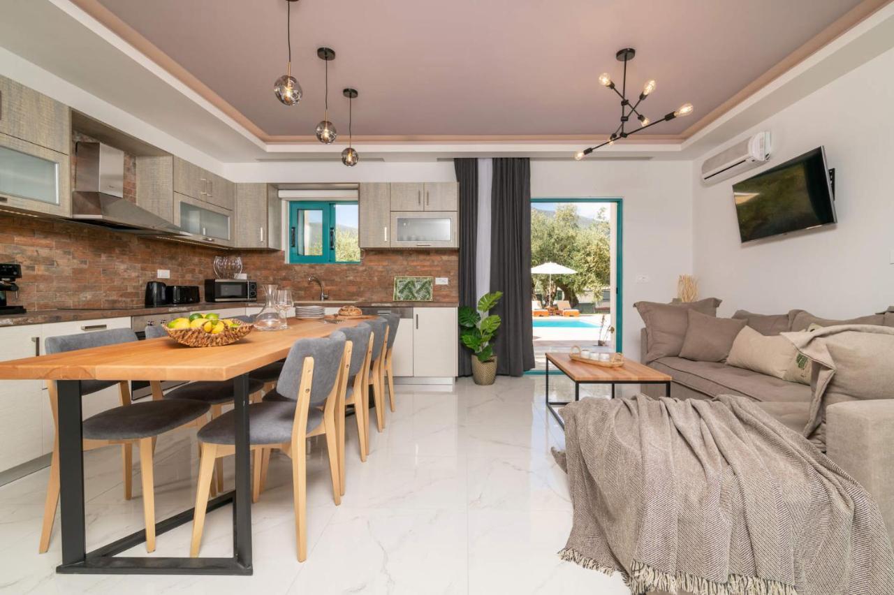 Amari Villa