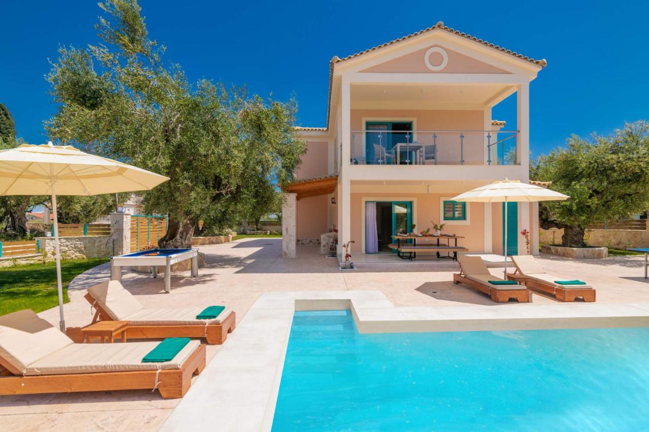 Villa Amari *